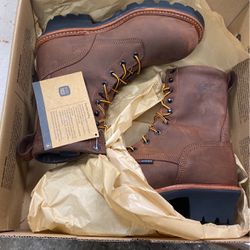 Red Wing Boots Size 7 