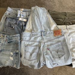 Jean Bundle