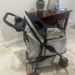 Doggie Stroller