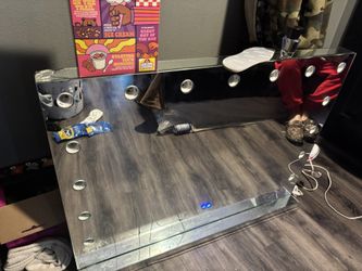 Bluetooth Mirror