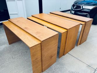 Set of 6 Nesting Tables
