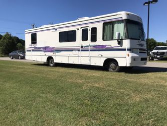 1998 Winnebago Brave SE