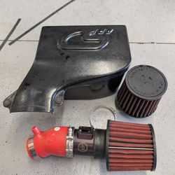JBR Cold Air Intake + CorkSport Air Box – 2015 Mazda 6
$200 OBO – Local Pickup