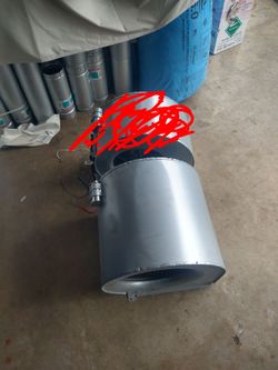 furnace motors in great condition  HVAC