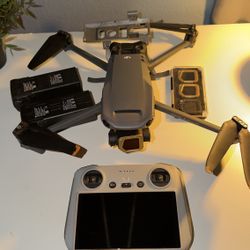 DJI Mavic 3 Classic 