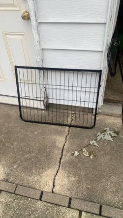 Modular fencing