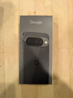 Google Pixel 10 -  128GB - Sealed / Brand New (T-Mobile)