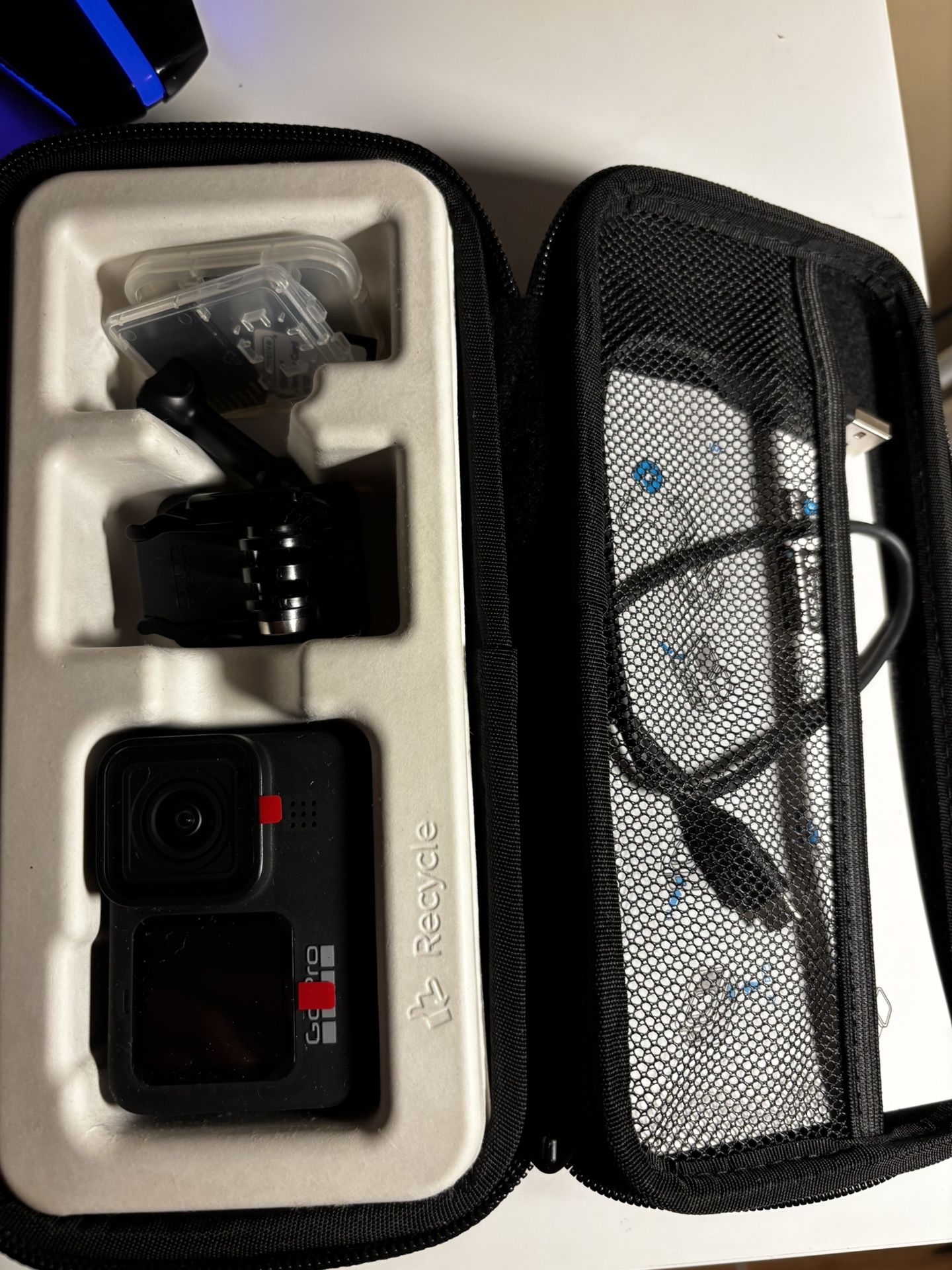 Go Pro Camera 