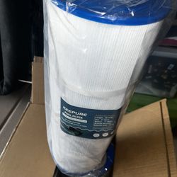 Pool And Spa Filter Cartridge 