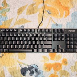 Mechanical Keyboard 