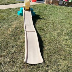 Step 2 Roller Coaster