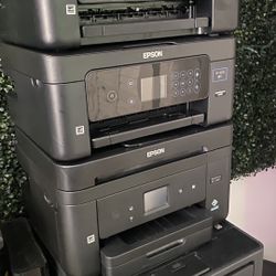 Office Printers 
