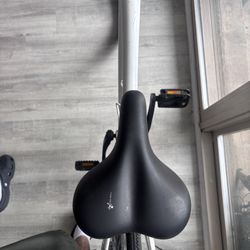Women Road Bike 