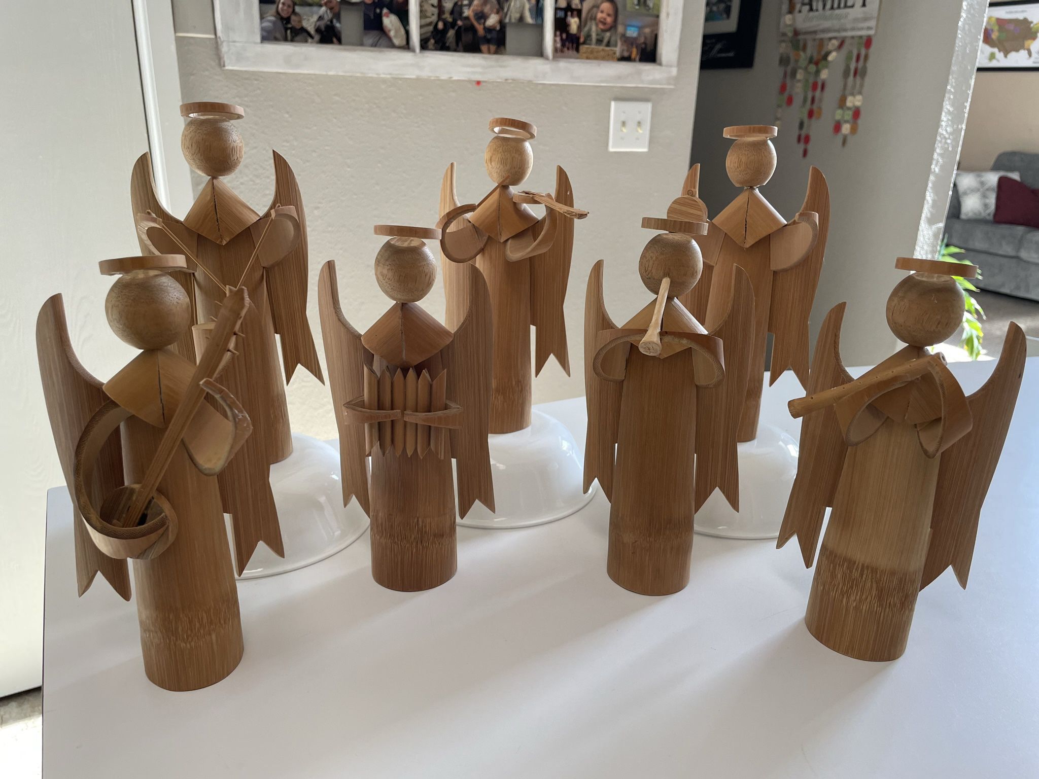 Wooden Angel Musical Band (7)