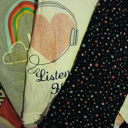Girls 2T-4T