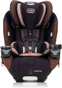 Evenflo Everyfit All4One Car Seat