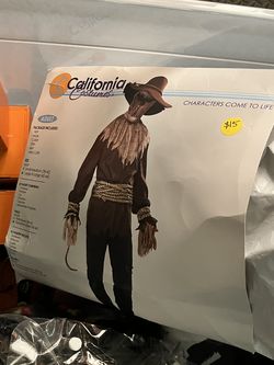 HALLOWEEN COSTUME SALE – MOVING SALE! Oct. 17 & 18 – Saugus, MA
