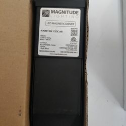 Magnitude Magnetic Drivers 150W-New