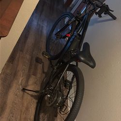 Bike motor doesn’t work and also bike doesn’t go back