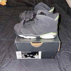 Jordan 6 Retro 