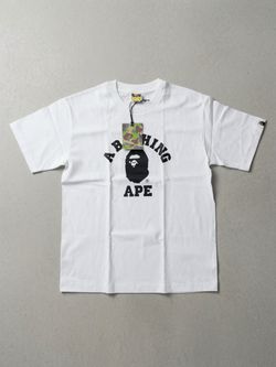 Brand new bape shirt