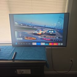 46 Inch  Smart TV Toshiba FIRETV