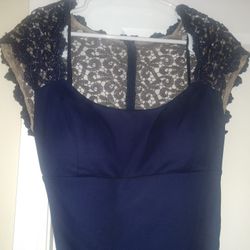 Evening Gown/Bridesmaid Dress