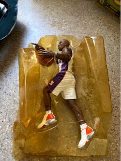Marbury action figure