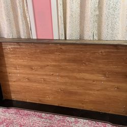 Bed - Trundle Bed - Under Bed Storage