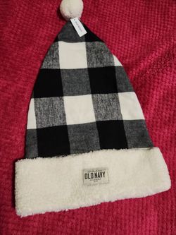 OLD NAVY BEANNIE