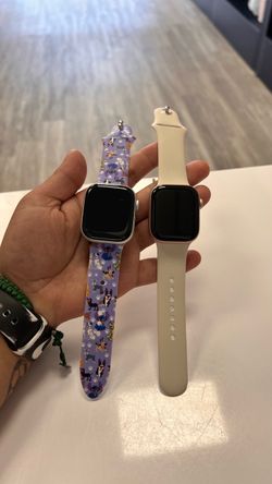 Apple Watch 10 42mm gps only