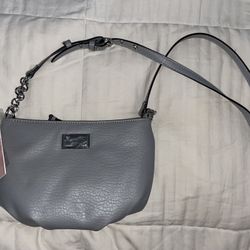 Juicy Couture Crossbody Purse (NEVER USED)