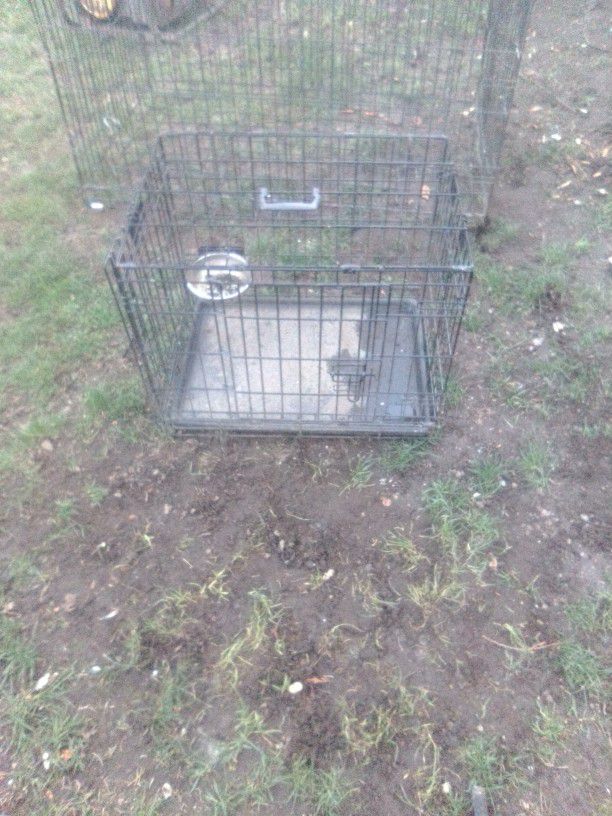 Dog Kennel (Small)