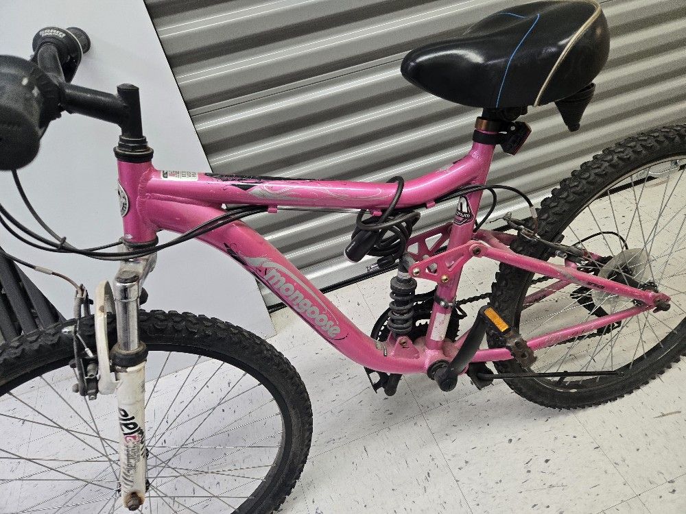 Women's Bike 