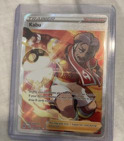 Kabu