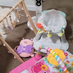 Baby Play Bundle – All for One Price