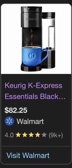 Keurig K-Express