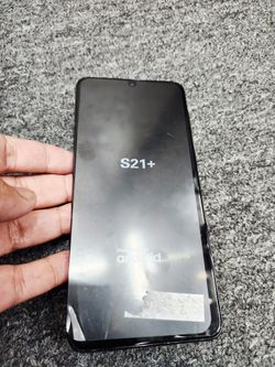 Samsung S21 Plus