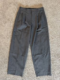 Men’s Abercrombie And Fitch Pants Size 28 X 32 Grey