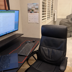 LG 32UN550-W Monitor 32" Ultrafine (3840 x 2160)