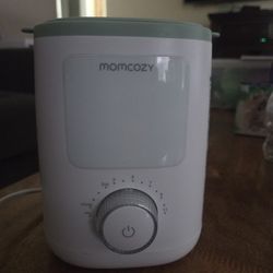 Bottle Warmer