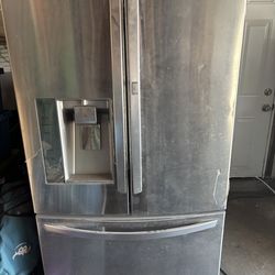 Used Fridge