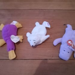 Beanie Babies