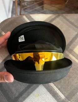 Oakley Kato sunglasses