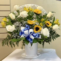 Sympathy Arrangements 