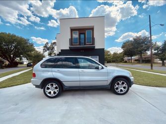 2001 BMW X5 AWD $2300 CASH