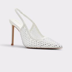 ALDO Marciana Heels