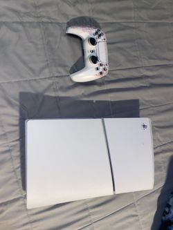 slim ps5 ands scuff controller