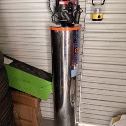 Water Purifier 