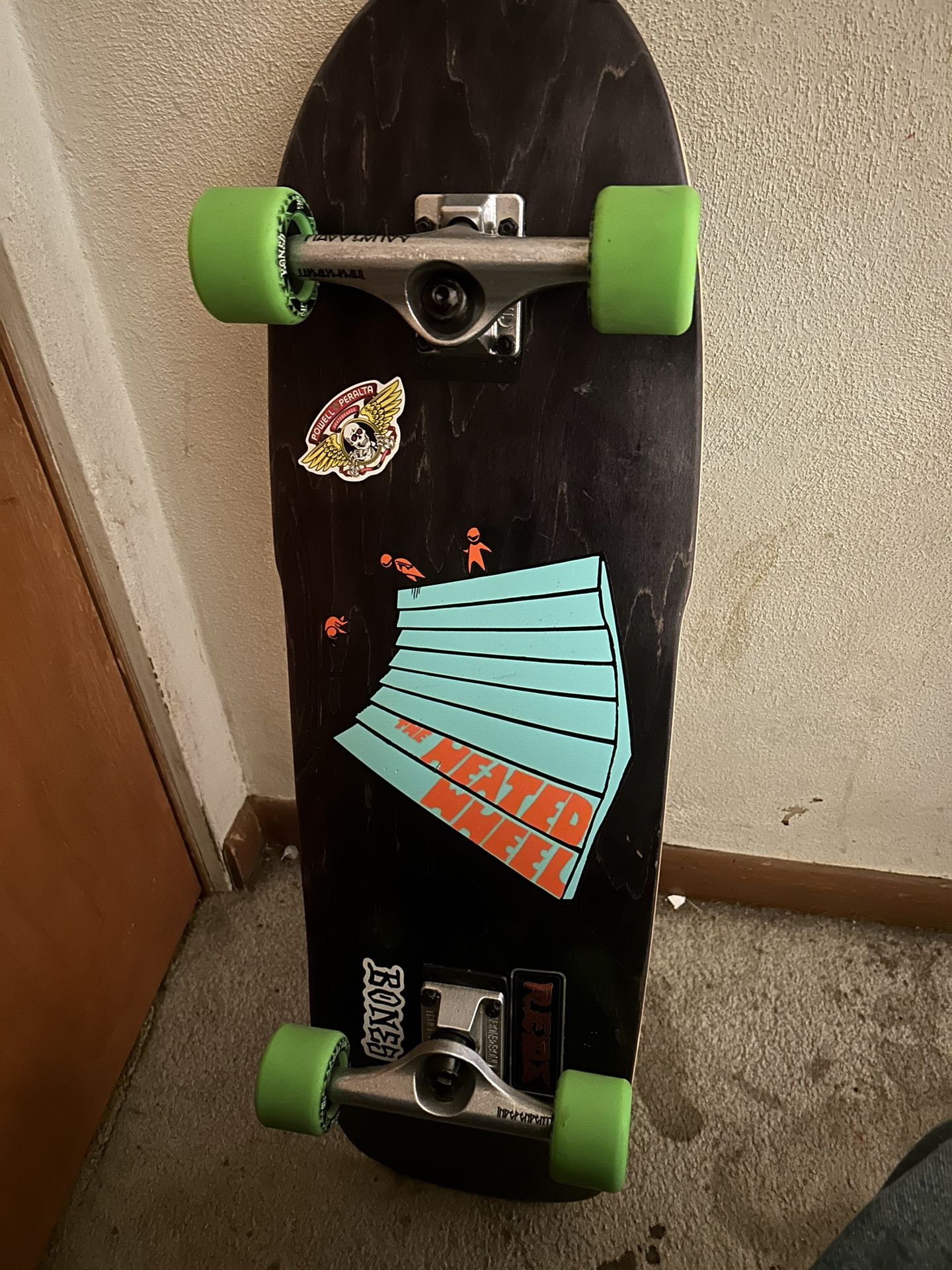 SkateBoard